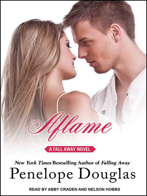 Title details for Aflame by Penelope Douglas - Available